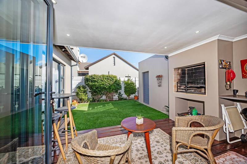 3 Bedroom Property for Sale in Haasendal Western Cape